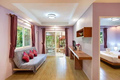 Harmony Naturist Resort Rawai Phuket 18yr minimum age only nudist nake d FKK – Photos 2