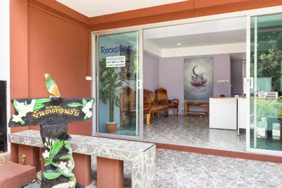 Harmony Naturist Resort Rawai Phuket 18yr minimum age only nudist nake d FKK – Photos 5