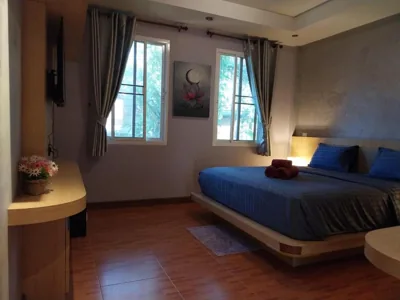 Harmony Naturist Resort Rawai Phuket 18yr minimum age only nudist nake d FKK – Photos 7