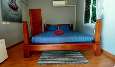 Harmony Naturist Resort Rawai Phuket 18yr minimum age only nudist nake d FKK – Photos 10