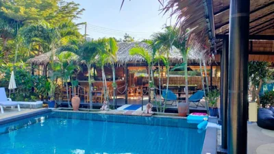 Harmony Naturist Resort Rawai Phuket 18yr minimum age only nudist nake d FKK – Photos 12