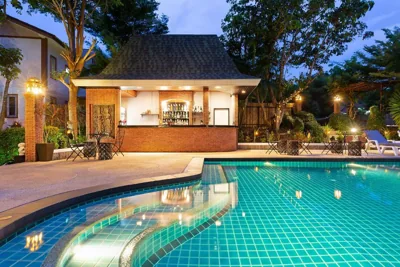 Harmony Naturist Resort Rawai Phuket 18yr minimum age only nudist nake d FKK – Photos 13